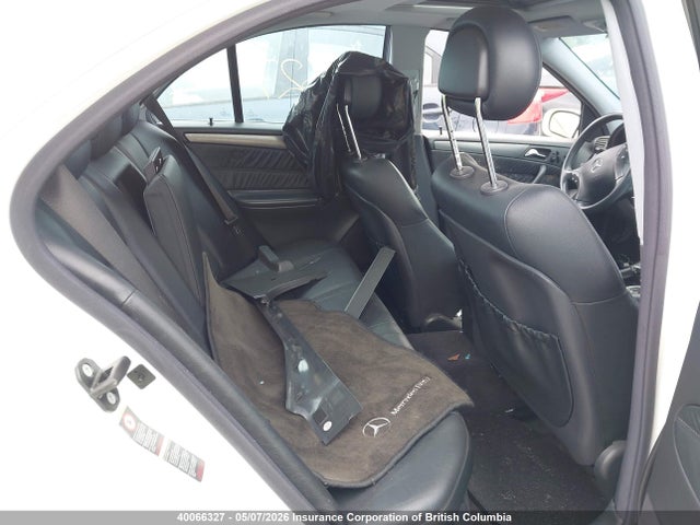 Aukcja sprzedaży 2002 Mercedes-benz C 320, vin: WDBRF64J12F209015, numer aukcji: 40066327