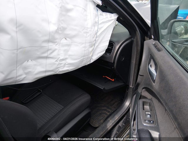 2C3CDXHG7NH125760 Dodge CHARGER GT