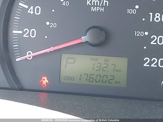 Продажа на аукционе авто 2006 Kia Spectra5, vin: KNAFE161965221204, номер лота: 40066336