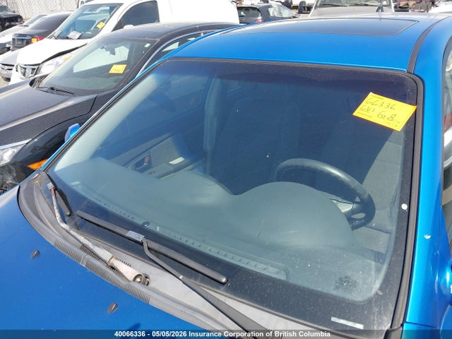 Продажа на аукционе авто 2006 Kia Spectra5, vin: KNAFE161965221204, номер лота: 40066336