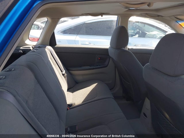 Продажа на аукционе авто 2006 Kia Spectra5, vin: KNAFE161965221204, номер лота: 40066336