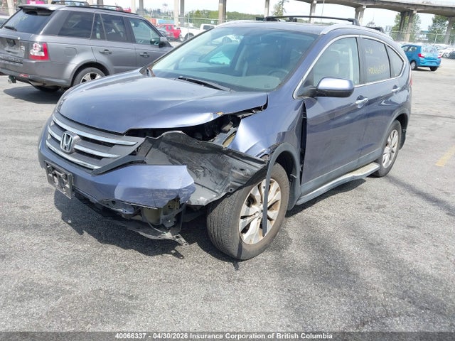 Aukcja sprzedaży 2012 Honda Cr-v, vin: 2HKRM4H98CH104815, numer aukcji: 40066337