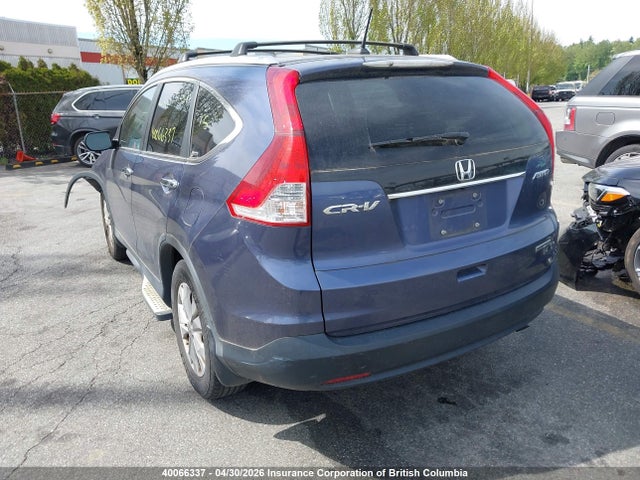 Aukcja sprzedaży 2012 Honda Cr-v, vin: 2HKRM4H98CH104815, numer aukcji: 40066337