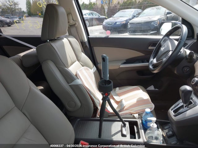 Aukcja sprzedaży 2012 Honda Cr-v, vin: 2HKRM4H98CH104815, numer aukcji: 40066337