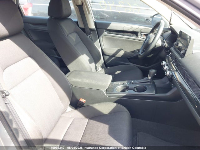 Aukcja sprzedaży 2022 Honda Civic, vin: 2HGFE2F35NH120017, numer aukcji: 40066340