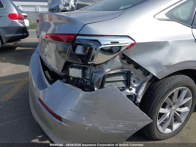 Aukcja sprzedaży 2022 Honda Civic, vin: 2HGFE2F35NH120017, numer aukcji: 40066340