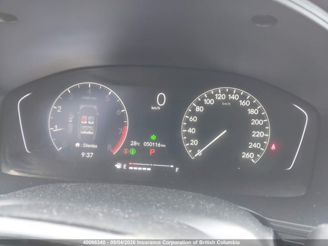 Aukcja sprzedaży 2022 Honda Civic, vin: 2HGFE2F35NH120017, numer aukcji: 40066340