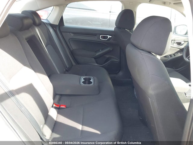 Aukcja sprzedaży 2022 Honda Civic, vin: 2HGFE2F35NH120017, numer aukcji: 40066340