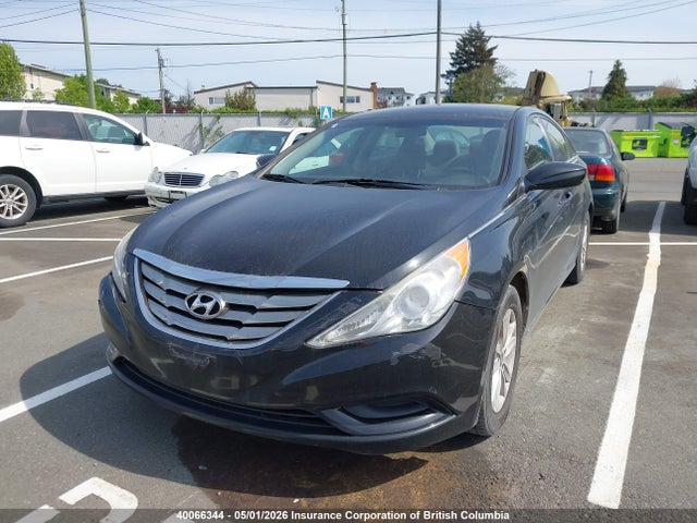 Продаж на аукціоні авто 2013 Hyundai Sonata Gls, vin: 5NPEB4AC4DH729885, номер лоту: 40066344