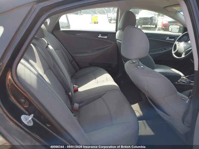 Продаж на аукціоні авто 2013 Hyundai Sonata Gls, vin: 5NPEB4AC4DH729885, номер лоту: 40066344