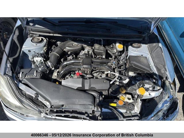 JF1GJAA6XFH023886 Subaru Impreza 2.0i Sport Package/2.0i Touring Package