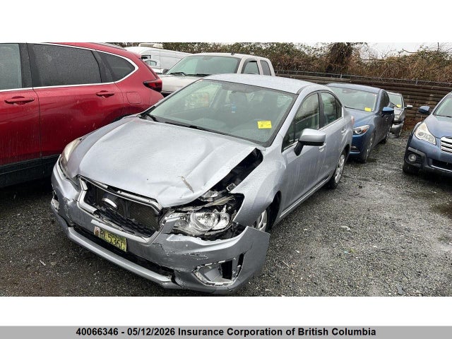 JF1GJAA6XFH023886 Subaru Impreza 2.0i Sport Package/2.0i Touring Package