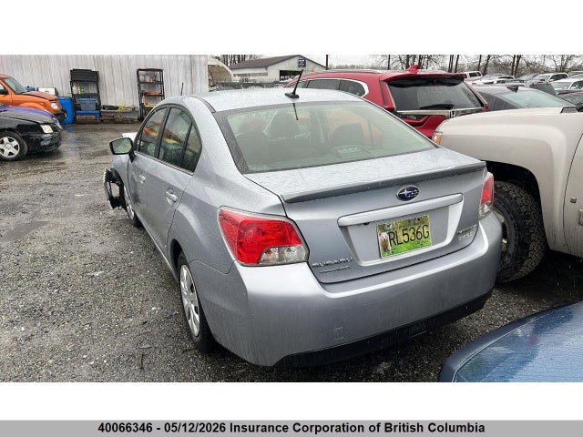JF1GJAA6XFH023886 Subaru Impreza 2.0i Sport Package/2.0i Touring Package