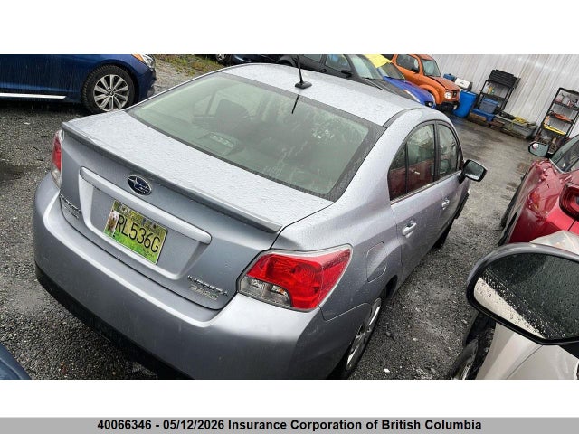 JF1GJAA6XFH023886 Subaru Impreza 2.0i Sport Package/2.0i Touring Package