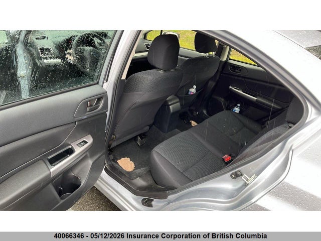 JF1GJAA6XFH023886 Subaru Impreza 2.0i Sport Package/2.0i Touring Package