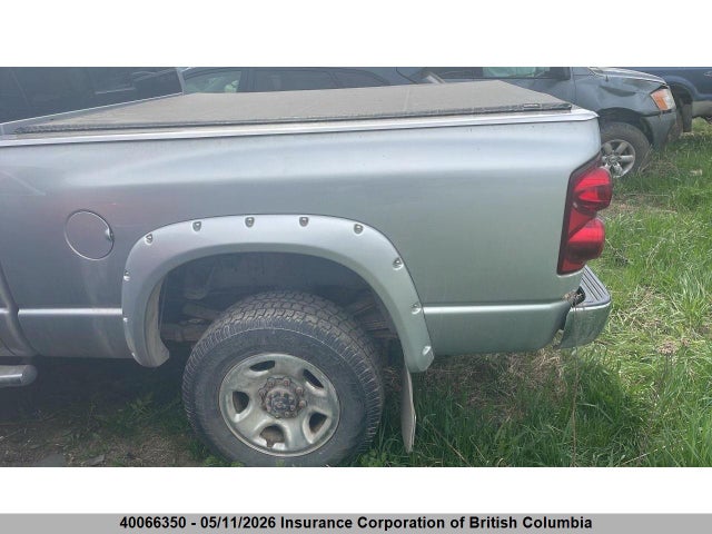 Продаж на аукціоні авто 2008 Dodge Ram 3500 St/slt, vin: 3D7MX38A18G143144, номер лоту: 40066350