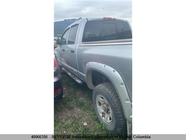 Продаж на аукціоні авто 2008 Dodge Ram 3500 St/slt, vin: 3D7MX38A18G143144, номер лоту: 40066350
