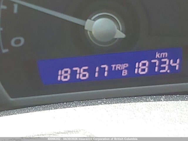 2008 Honda Civic მანქანა იყიდება აუქციონზე, vin: 2HGFA162X8H016608, აუქციონის ნომერი: 40066352