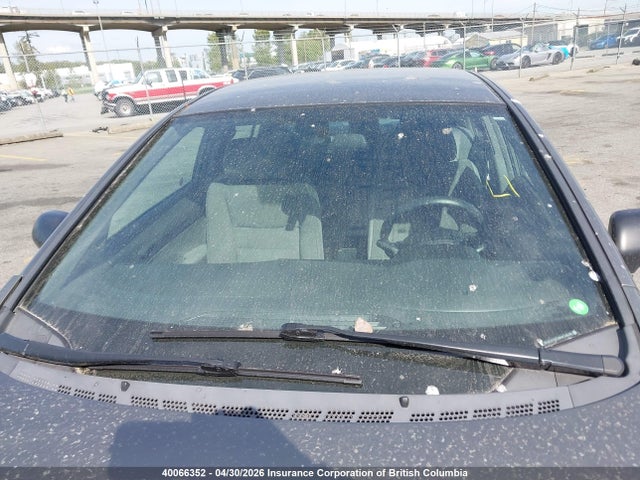 2008 Honda Civic მანქანა იყიდება აუქციონზე, vin: 2HGFA162X8H016608, აუქციონის ნომერი: 40066352