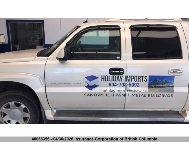 Aukcja sprzedaży 2005 Cadillac Escalade Ext, vin: 3GYEK62N25G239123, numer aukcji: 40066356