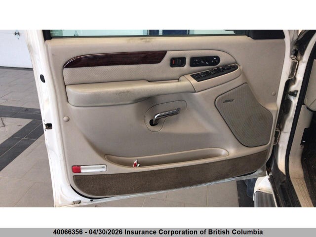 Aukcja sprzedaży 2005 Cadillac Escalade Ext, vin: 3GYEK62N25G239123, numer aukcji: 40066356