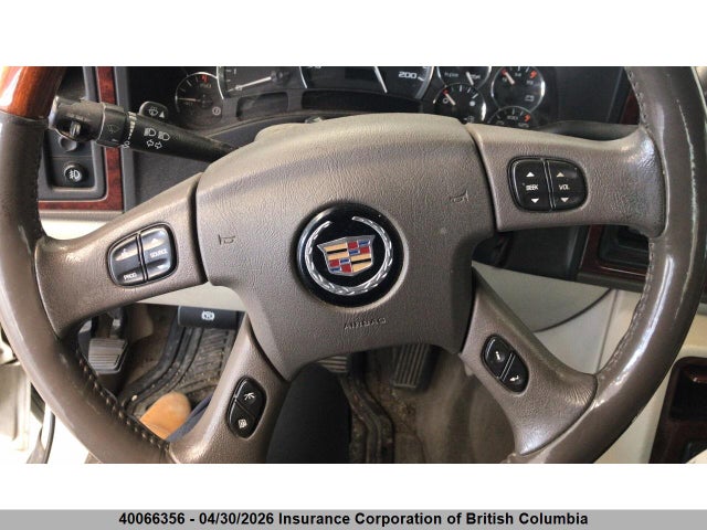 Aukcja sprzedaży 2005 Cadillac Escalade Ext, vin: 3GYEK62N25G239123, numer aukcji: 40066356