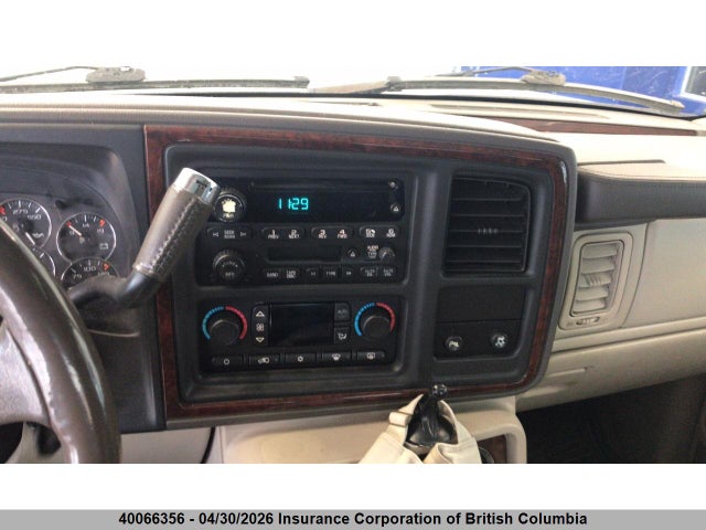 Aukcja sprzedaży 2005 Cadillac Escalade Ext, vin: 3GYEK62N25G239123, numer aukcji: 40066356