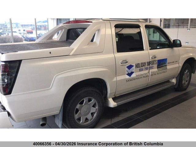 Aukcja sprzedaży 2005 Cadillac Escalade Ext, vin: 3GYEK62N25G239123, numer aukcji: 40066356