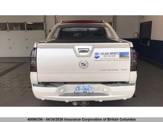 Aukcja sprzedaży 2005 Cadillac Escalade Ext, vin: 3GYEK62N25G239123, numer aukcji: 40066356