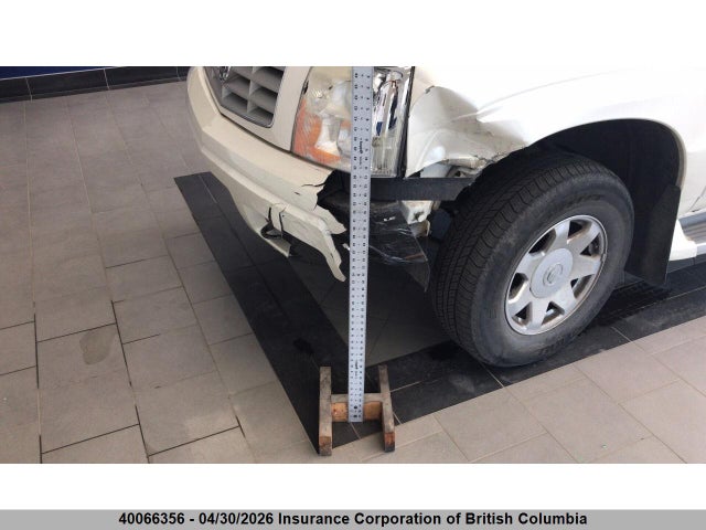 Aukcja sprzedaży 2005 Cadillac Escalade Ext, vin: 3GYEK62N25G239123, numer aukcji: 40066356
