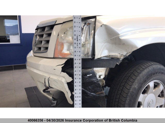 Aukcja sprzedaży 2005 Cadillac Escalade Ext, vin: 3GYEK62N25G239123, numer aukcji: 40066356