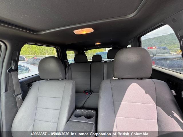 Aukcja sprzedaży 2011 Ford Escape Xlt, vin: 1FMCU9DGXBKA77409, numer aukcji: 40066357