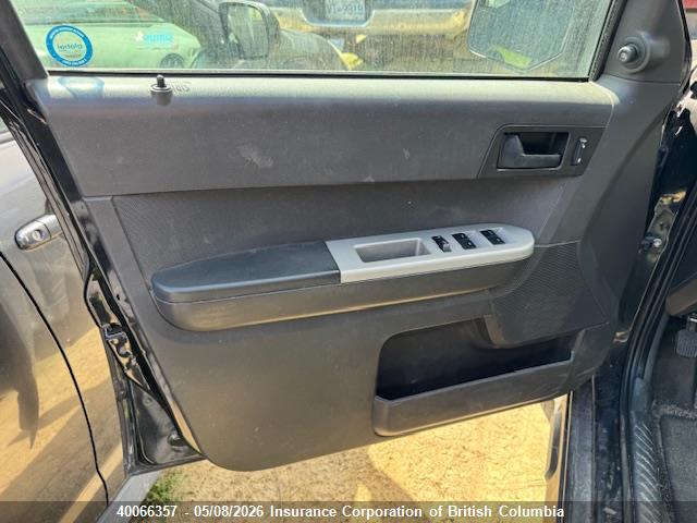 Aukcja sprzedaży 2011 Ford Escape Xlt, vin: 1FMCU9DGXBKA77409, numer aukcji: 40066357