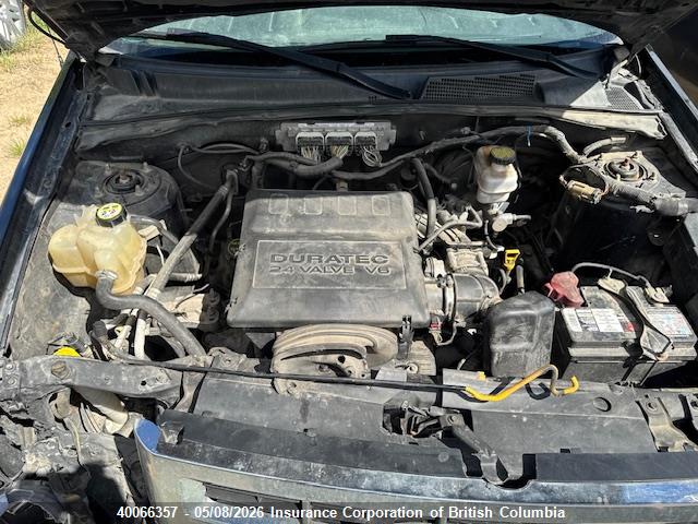 Aukcja sprzedaży 2011 Ford Escape Xlt, vin: 1FMCU9DGXBKA77409, numer aukcji: 40066357