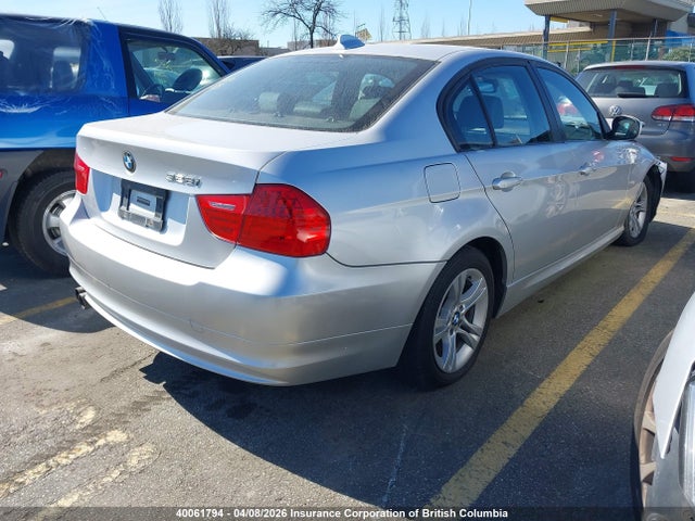 40061794 :رقم المزاد ، WBAPH73569A171766 vin ، 2009 Bmw 328 I مزاد بيع