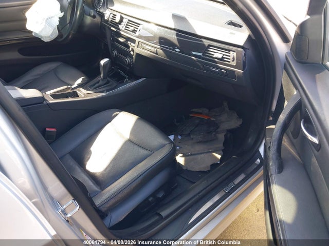40061794 :رقم المزاد ، WBAPH73569A171766 vin ، 2009 Bmw 328 I مزاد بيع