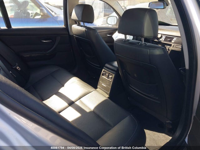 40061794 :رقم المزاد ، WBAPH73569A171766 vin ، 2009 Bmw 328 I مزاد بيع