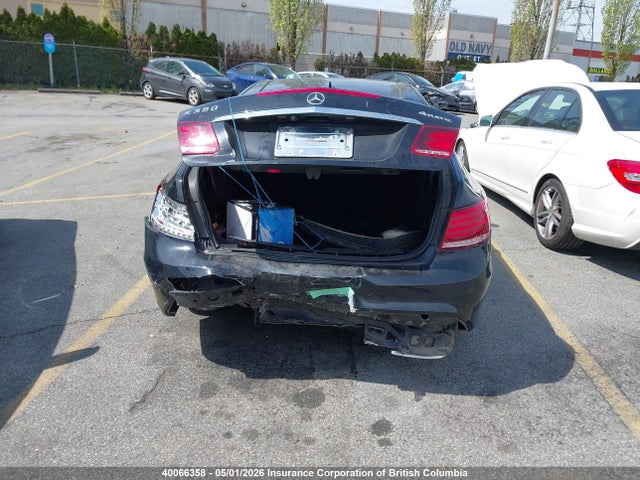 Продаж на аукціоні авто 2014 Mercedes-benz E 350 4matic, vin: WDDKJ8JB8EF236992, номер лоту: 40066358
