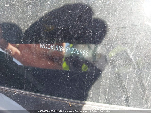 Продаж на аукціоні авто 2014 Mercedes-benz E 350 4matic, vin: WDDKJ8JB8EF236992, номер лоту: 40066358