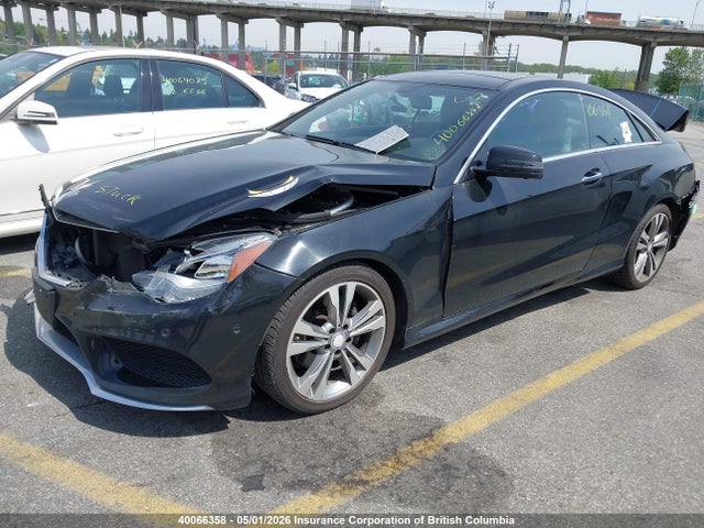 Продаж на аукціоні авто 2014 Mercedes-benz E 350 4matic, vin: WDDKJ8JB8EF236992, номер лоту: 40066358