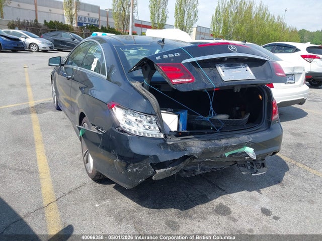 Продаж на аукціоні авто 2014 Mercedes-benz E 350 4matic, vin: WDDKJ8JB8EF236992, номер лоту: 40066358