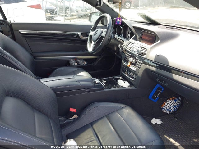 Продаж на аукціоні авто 2014 Mercedes-benz E 350 4matic, vin: WDDKJ8JB8EF236992, номер лоту: 40066358