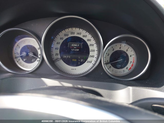 Продаж на аукціоні авто 2014 Mercedes-benz E 350 4matic, vin: WDDKJ8JB8EF236992, номер лоту: 40066358