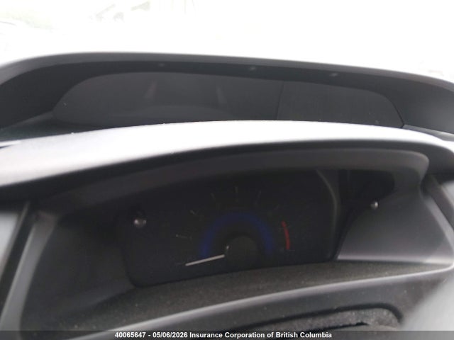 2014 Honda Civic Lx მანქანა იყიდება აუქციონზე, vin: 2HGFB2F41EH043969, აუქციონის ნომერი: 40065647