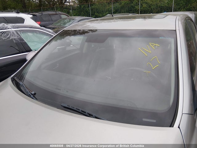 40065508 :رقم المزاد ، KMHGC46E99U054009 vin ، 2009 Hyundai Genesis 3.8l مزاد بيع