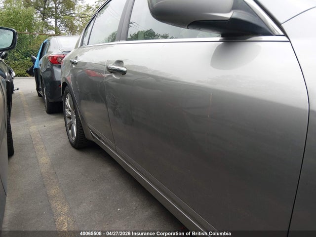40065508 :رقم المزاد ، KMHGC46E99U054009 vin ، 2009 Hyundai Genesis 3.8l مزاد بيع