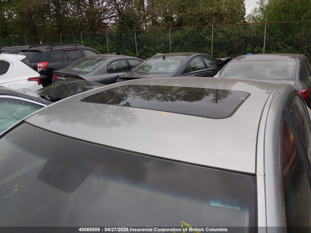 40065508 :رقم المزاد ، KMHGC46E99U054009 vin ، 2009 Hyundai Genesis 3.8l مزاد بيع