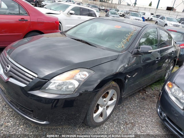 Aukcja sprzedaży 2008 Nissan Altima 3.5 Sl, vin: 1N4BL21E38C267784, numer aukcji: 40066361