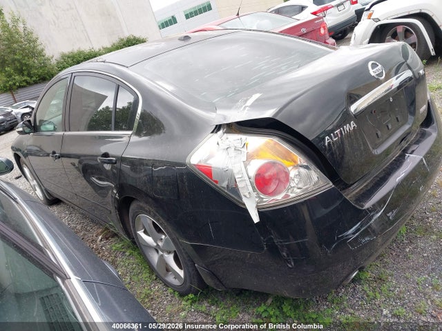 Aukcja sprzedaży 2008 Nissan Altima 3.5 Sl, vin: 1N4BL21E38C267784, numer aukcji: 40066361