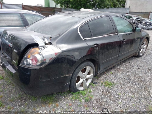 Aukcja sprzedaży 2008 Nissan Altima 3.5 Sl, vin: 1N4BL21E38C267784, numer aukcji: 40066361